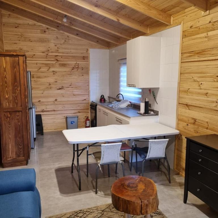Cabaña en Panguipulli - Apartamento de 2 dormitorios - 22