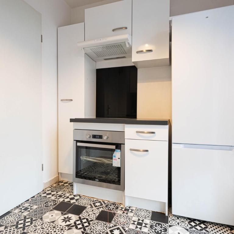 Disneyland-Paris - 5pers, Wifi, Parking Privée - Apartment mit 1 Schlafzimmer - 16