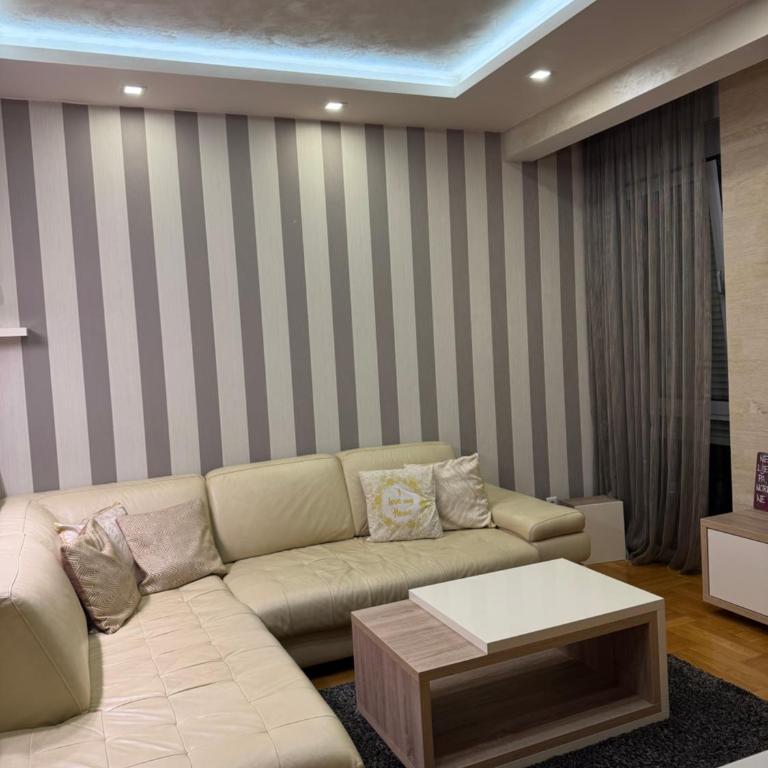 Vila Ljubovic - Apartman sa 1 Spavaćom Sobom - 2