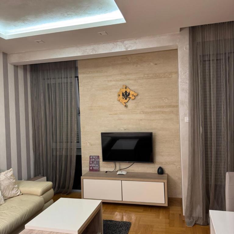 Vila Ljubovic - Apartman sa 1 Spavaćom Sobom - 4