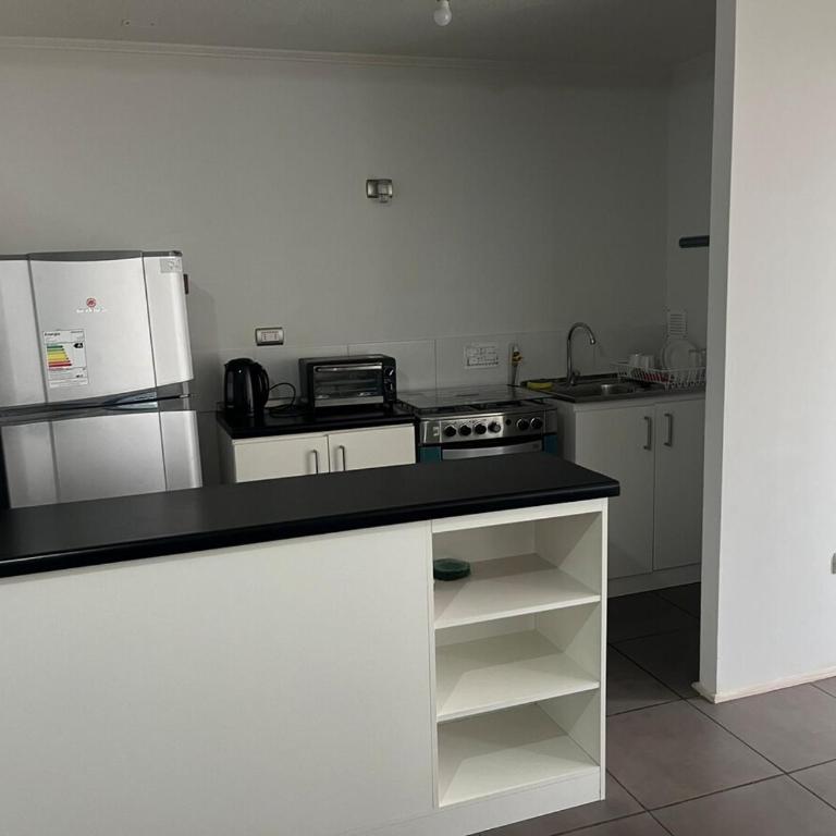 Serene Escape, comodidad y encanto - Three-Bedroom Apartment - 3