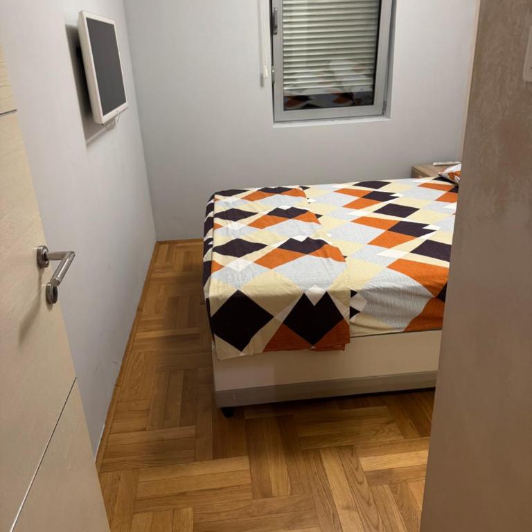 Vila Ljubovic - Apartman sa 1 Spavaćom Sobom - 11