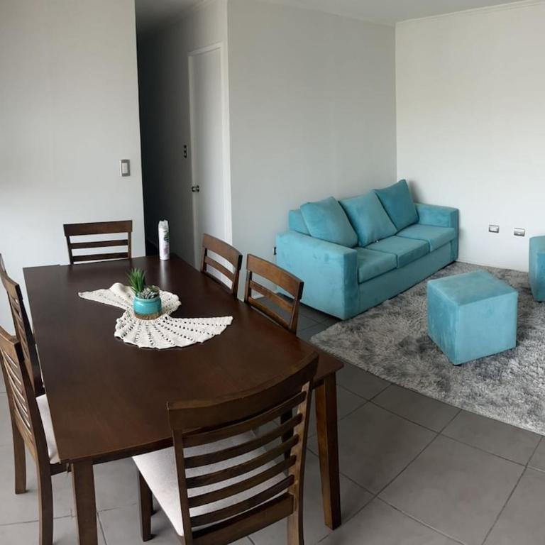 Serene Escape, comodidad y encanto - Three-Bedroom Apartment - 7