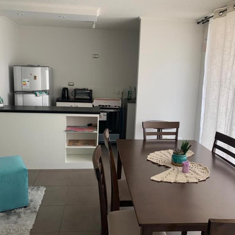 Serene Escape, comodidad y encanto - Three-Bedroom Apartment - 8