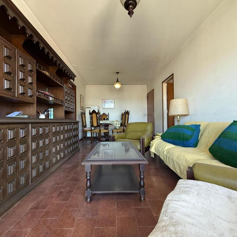 Ambiente Coliqueo Luro - Apartamento de 2 dormitorios - 1