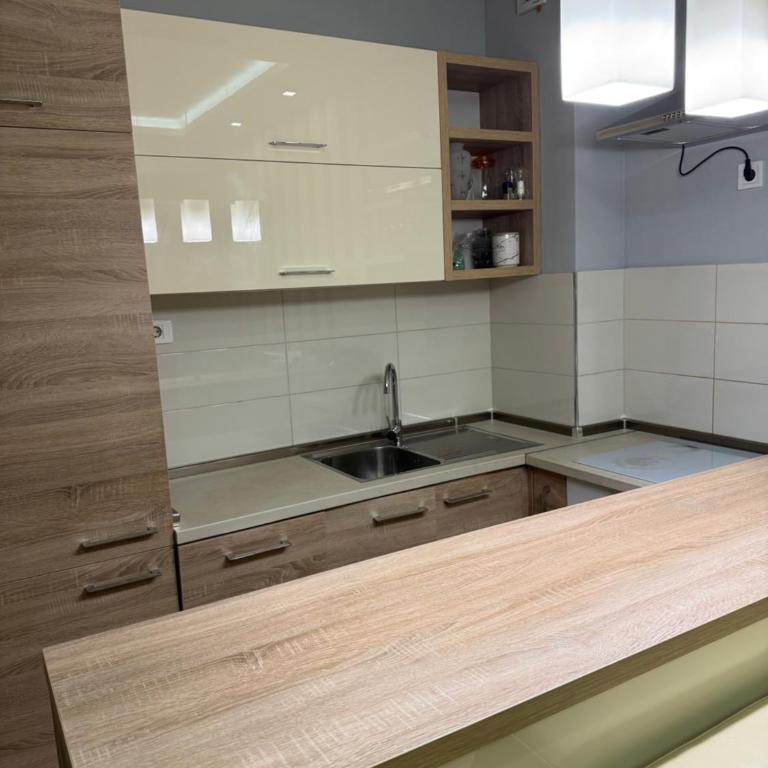 Vila Ljubovic - Apartman sa 1 Spavaćom Sobom - 13