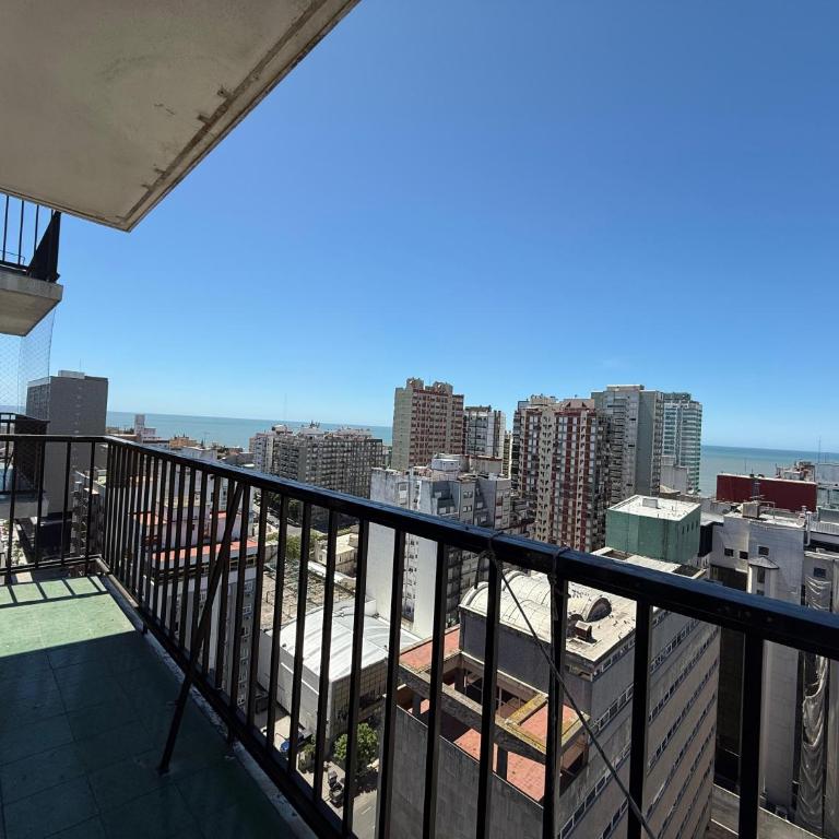 Ambiente Coliqueo Luro - Apartamento de 2 dormitorios - 3