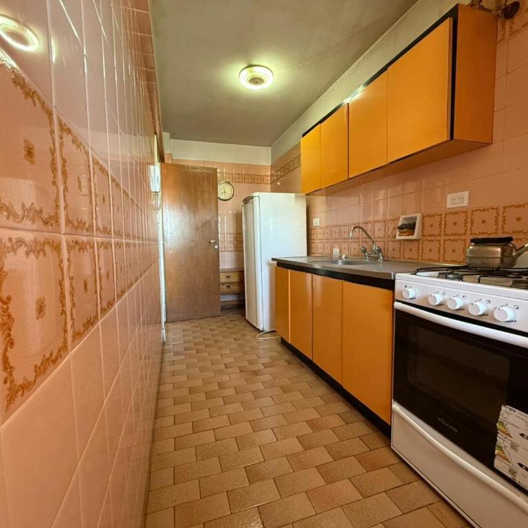 Ambiente Coliqueo Luro - Apartamento de 2 dormitorios - 4