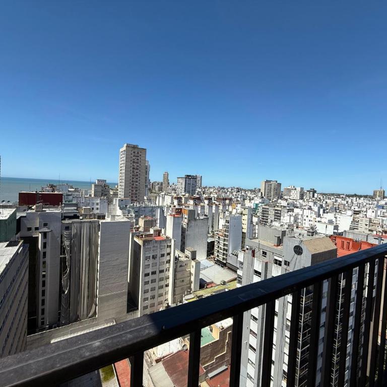 Ambiente Coliqueo Luro - Apartamento de 2 dormitorios - 11