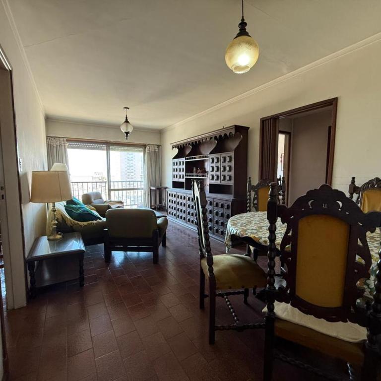 Ambiente Coliqueo Luro - Apartamento de 2 dormitorios - 12