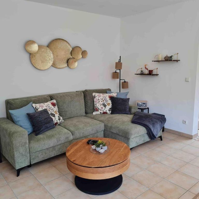 Ferienwohnung Katja II mit Kramerblick - Apartamento de 1 dormitorio con balcón - 2