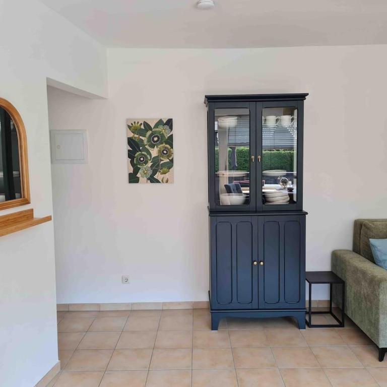 Ferienwohnung Katja II mit Kramerblick - Apartamento de 1 dormitorio con balcón - 4