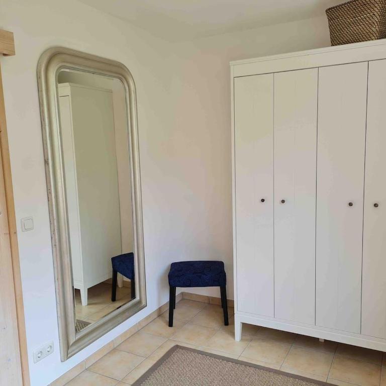 Ferienwohnung Katja II mit Kramerblick - Apartamento de 1 dormitorio con balcón - 21