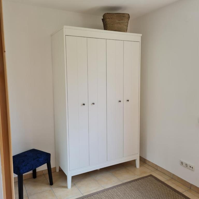 Ferienwohnung Katja II mit Kramerblick - Apartamento de 1 dormitorio con balcón - 22