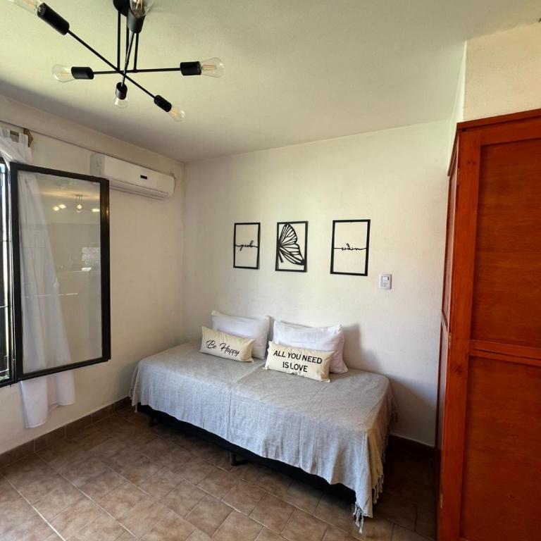 Duplex Único Frente al Río - Apartamento de 3 dormitorios - 6