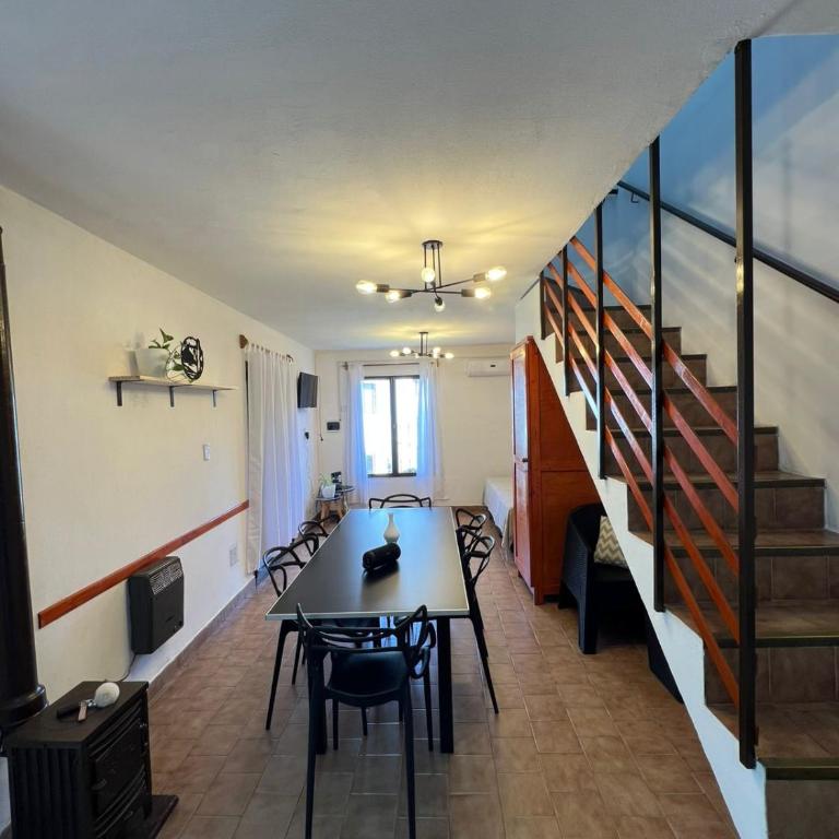 Duplex Único Frente al Río - Apartamento de 3 dormitorios - 10