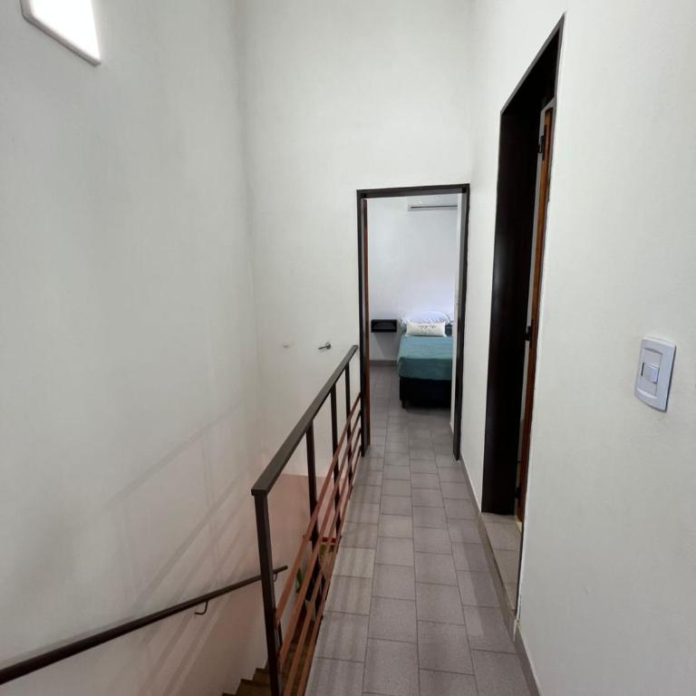 Duplex Único Frente al Río - Apartamento de 3 dormitorios - 12
