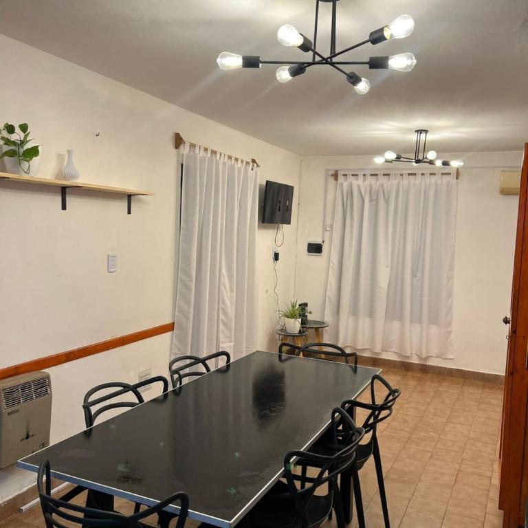 Duplex Único Frente al Río - Apartamento de 3 dormitorios - 22