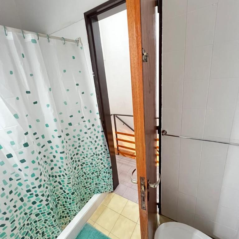 Duplex Único Frente al Río - Apartamento de 3 dormitorios - 30