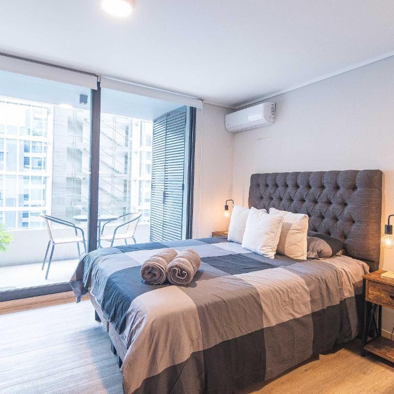 HOM ELITE I Estoril Deluxe I Piscina I Aire I Parking 880A - Apartment - 2