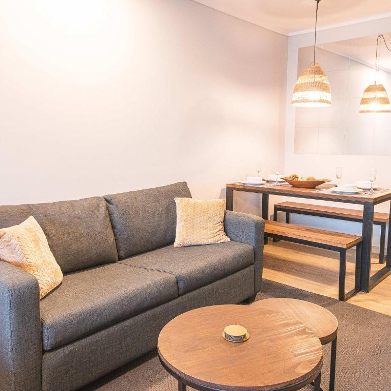 HOM ELITE I Estoril Deluxe I Piscina I Aire I Parking 880A - Apartment - 7