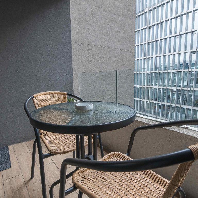 HOM ELITE I Estoril Deluxe I Piscina I Aire I Parking 880A - Apartment - 10