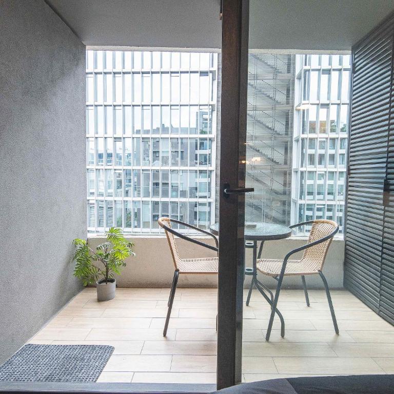 HOM ELITE I Estoril Deluxe I Piscina I Aire I Parking 880A - Apartment - 11