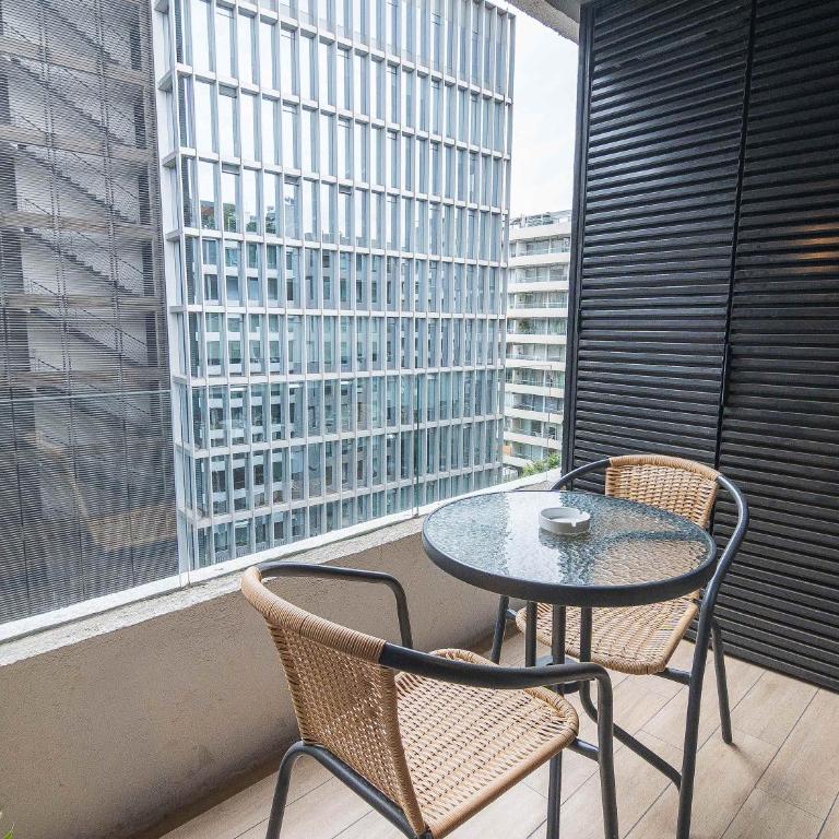 HOM ELITE I Estoril Deluxe I Piscina I Aire I Parking 880A - Apartment - 12