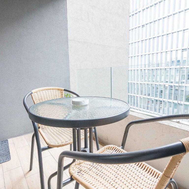 HOM ELITE I Estoril Deluxe I Piscina I Aire I Parking 880A - Apartment - 20