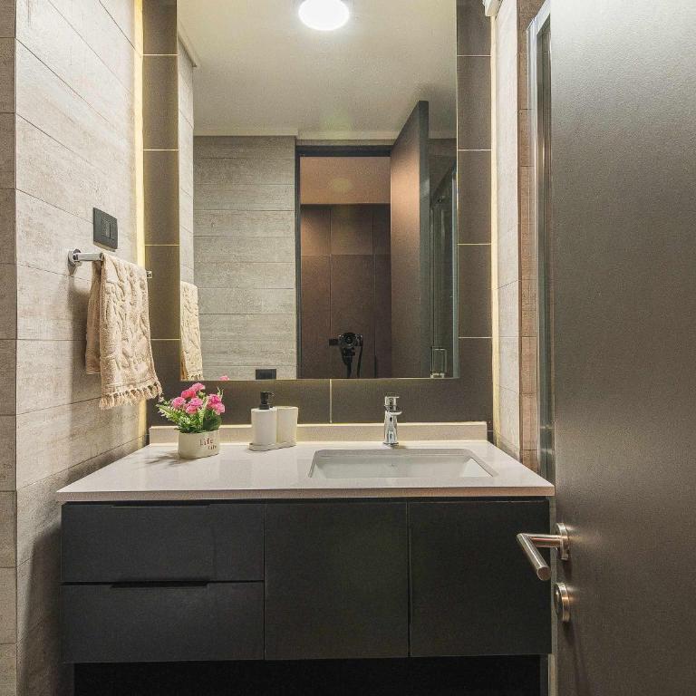 HOM ELITE I Estoril Deluxe I Piscina I Aire I Parking 880A - Apartamento - 28