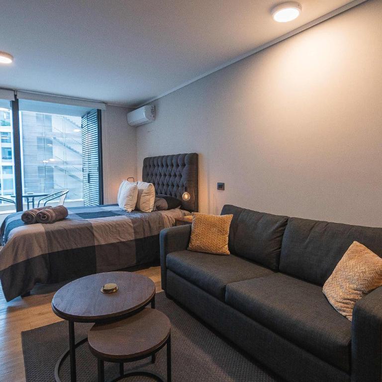 HOM ELITE I Estoril Deluxe I Piscina I Aire I Parking 880A - Apartment - 29