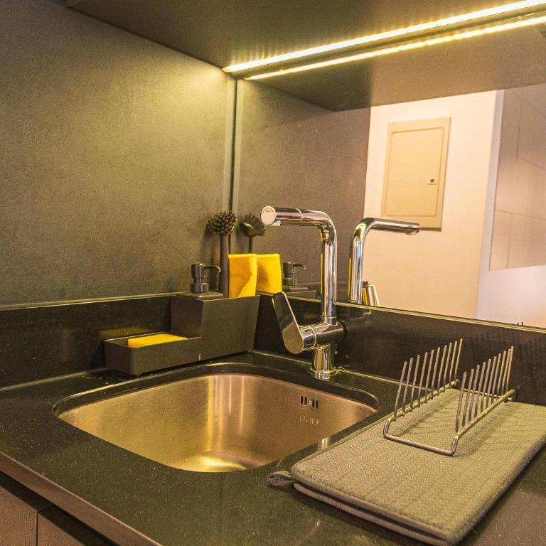 HOM ELITE I Estoril Deluxe I Piscina I Aire I Parking 880A - Apartment - 32