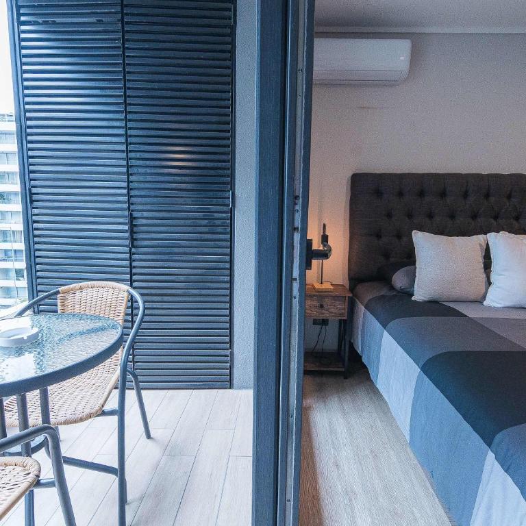 HOM ELITE I Estoril Deluxe I Piscina I Aire I Parking 880A - Apartment - 36