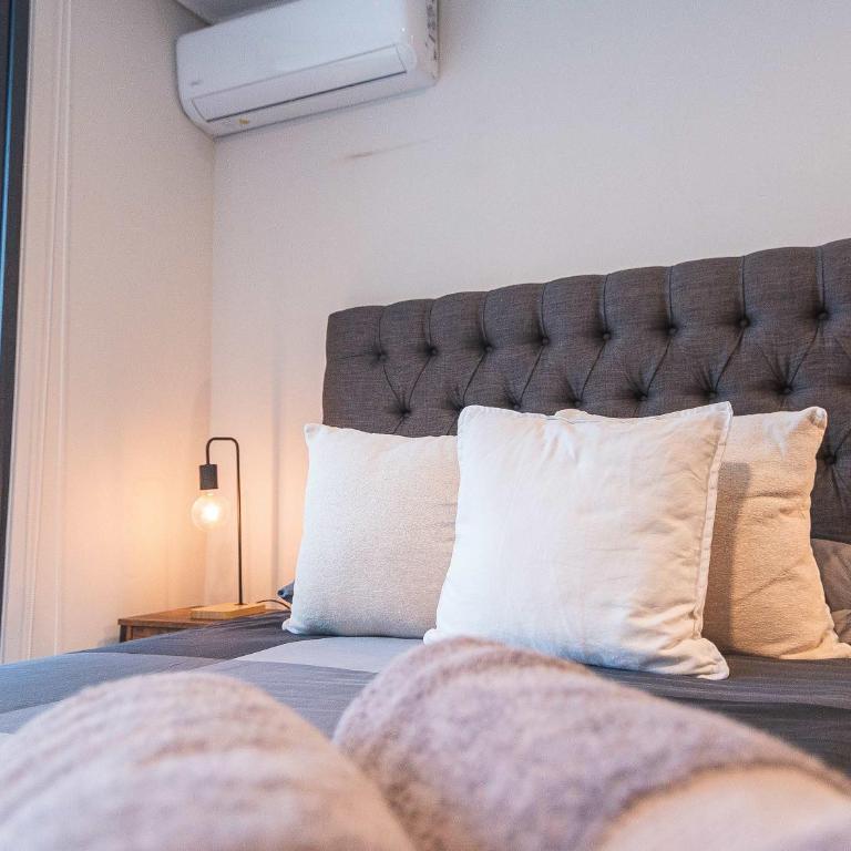 HOM ELITE I Estoril Deluxe I Piscina I Aire I Parking 880A - Apartment - 40
