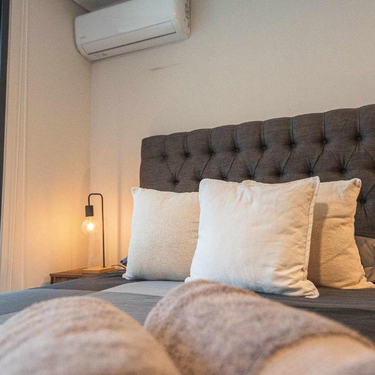 HOM ELITE I Estoril Deluxe I Piscina I Aire I Parking 880A - Apartment - 42