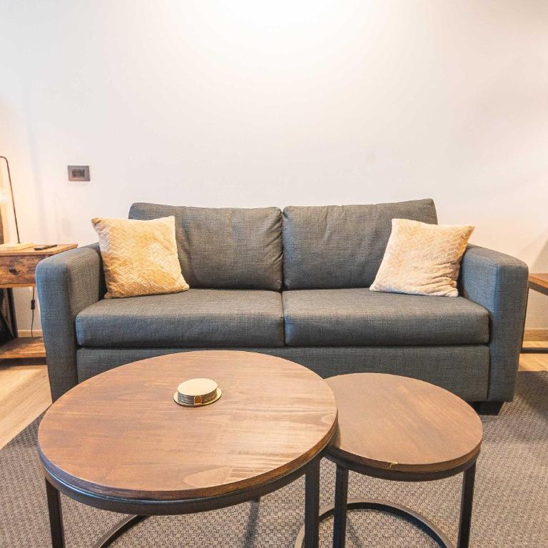 HOM ELITE I Estoril Deluxe I Piscina I Aire I Parking 880A - Apartment - 45