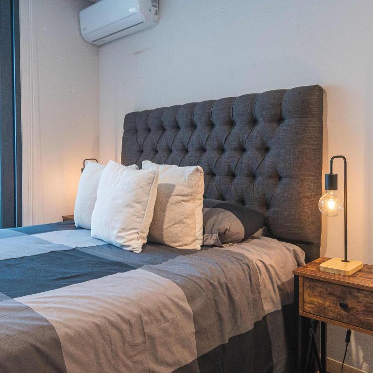 HOM ELITE I Estoril Deluxe I Piscina I Aire I Parking 880A - Apartment - 48