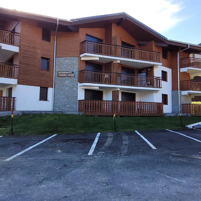 Appartement lumineux rénové pour 4 pers. proche centre avec parking et wifi inclus - FR-1-598-114 - Apartment - 12
