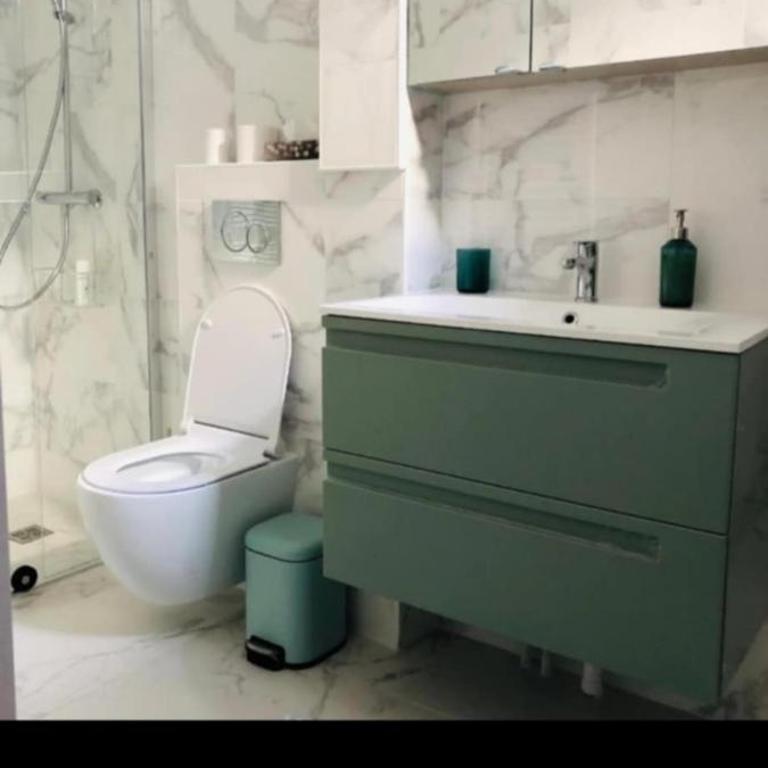 Lea appartement - Apartment mit 1 Schlafzimmer - 1