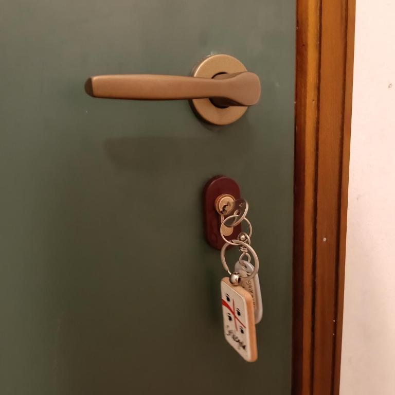Appartamento a La Maddalena - One-Bedroom Apartment - 8