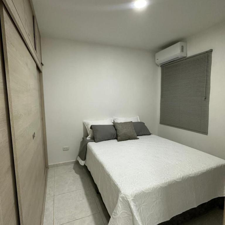 Entrelagos beautiful apartment - Three-Bedroom Apartment - 3