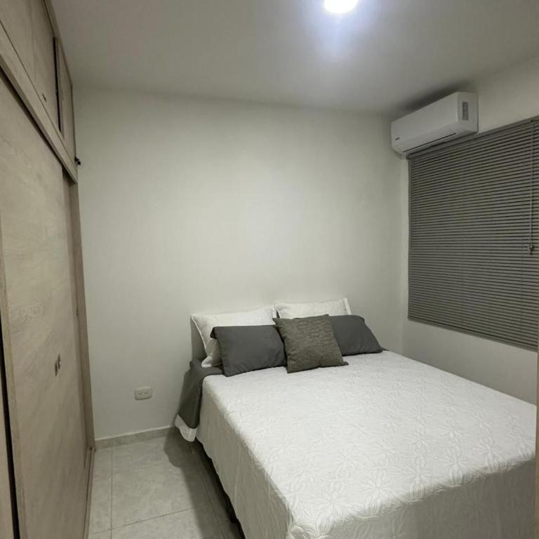 Entrelagos beautiful apartment - Three-Bedroom Apartment - 8