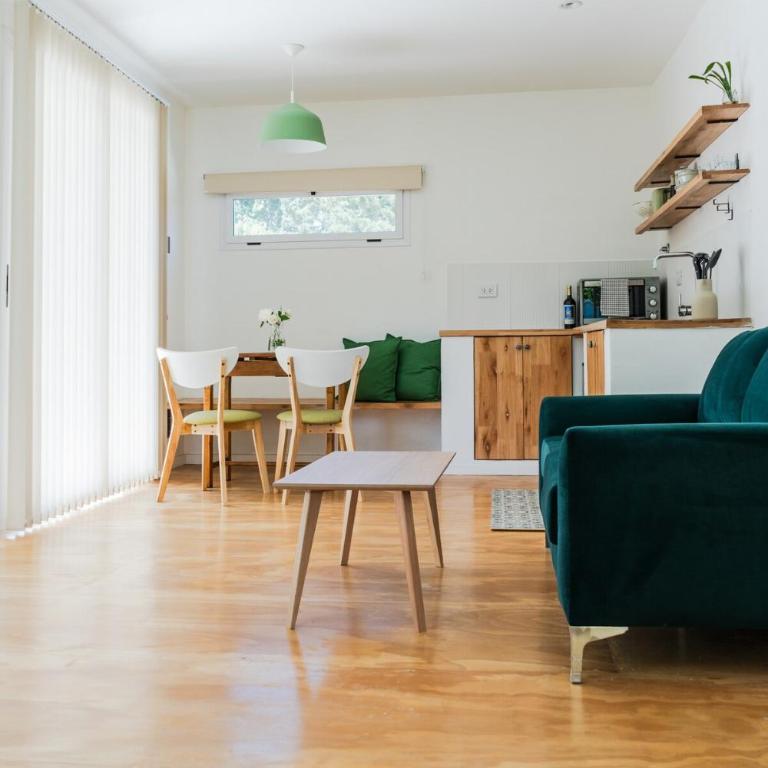 Azul Andina - Apartamento de 1 dormitorio - 1
