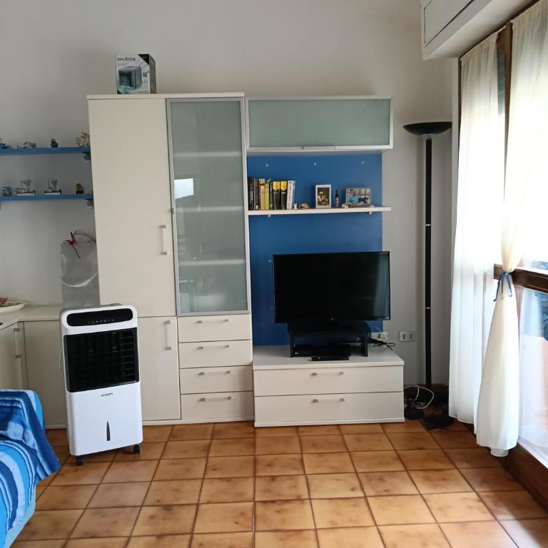 Appartamento a La Maddalena - One-Bedroom Apartment - 52