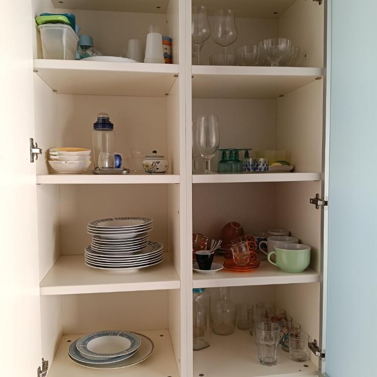 Appartamento a La Maddalena - One-Bedroom Apartment - 12