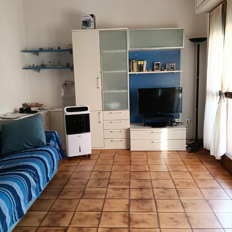 Appartamento a La Maddalena - One-Bedroom Apartment - 29