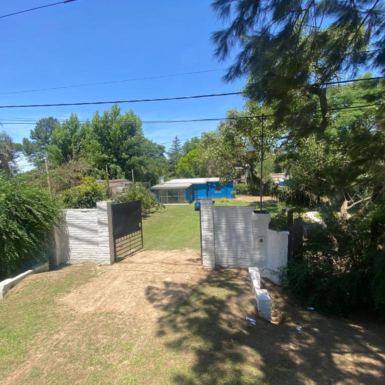 Casa Azul - Two-Bedroom House - 1