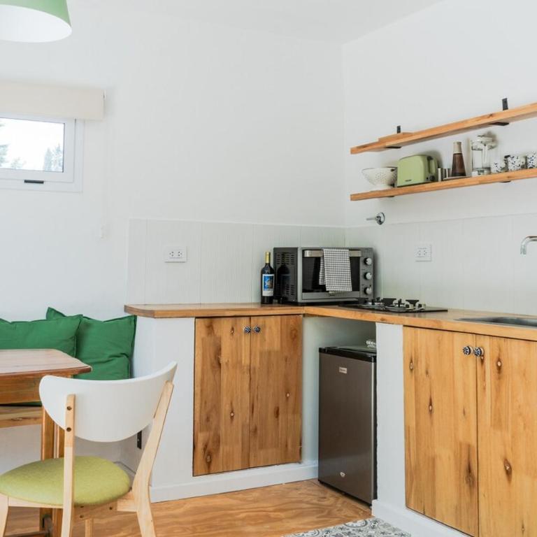 Azul Andina - Apartamento de 1 dormitorio - 4