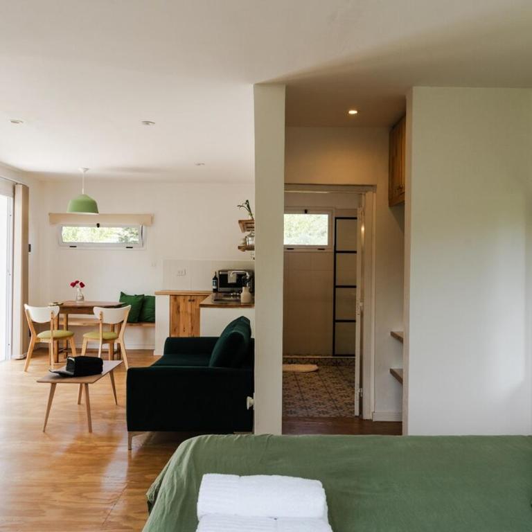 Azul Andina - Apartamento de 1 dormitorio - 5