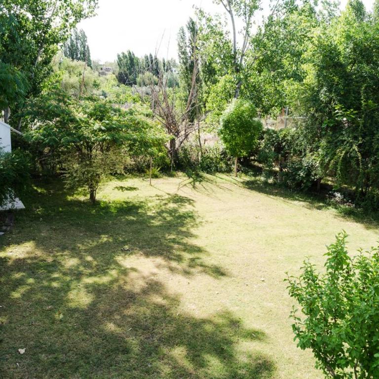 Azul Andina - Apartamento de 1 dormitorio - 12